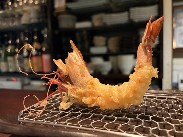 Tempura Amatsuki 3
