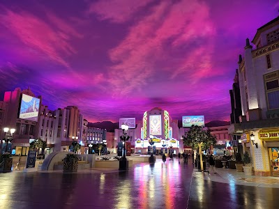 Warner Bros World | Abu Dhabi