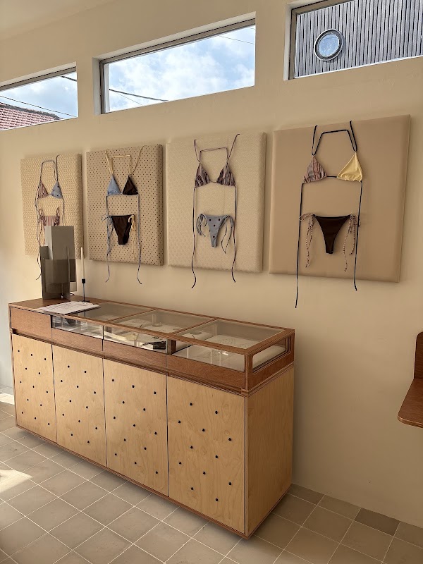 Salome Bikini Studio 2