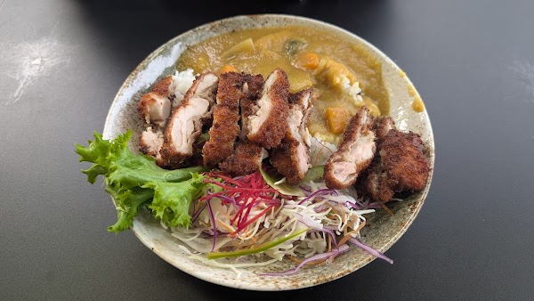 Wafu Kitchen 1