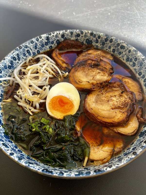 Wafu Kitchen 5
