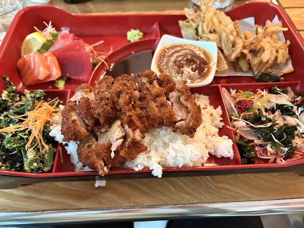 Wafu Kitchen 3