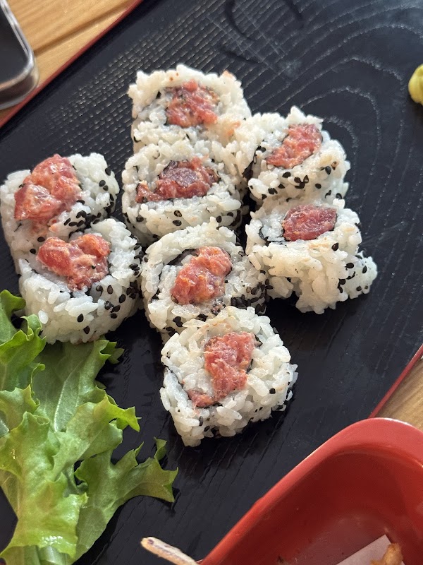 Wafu Kitchen 2