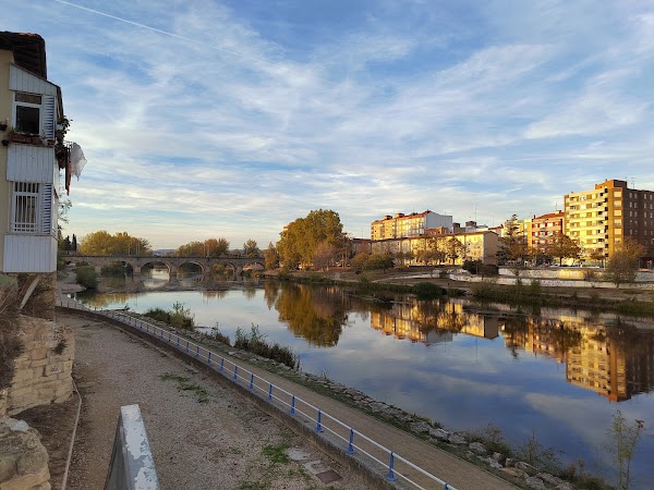 Miranda de Ebro