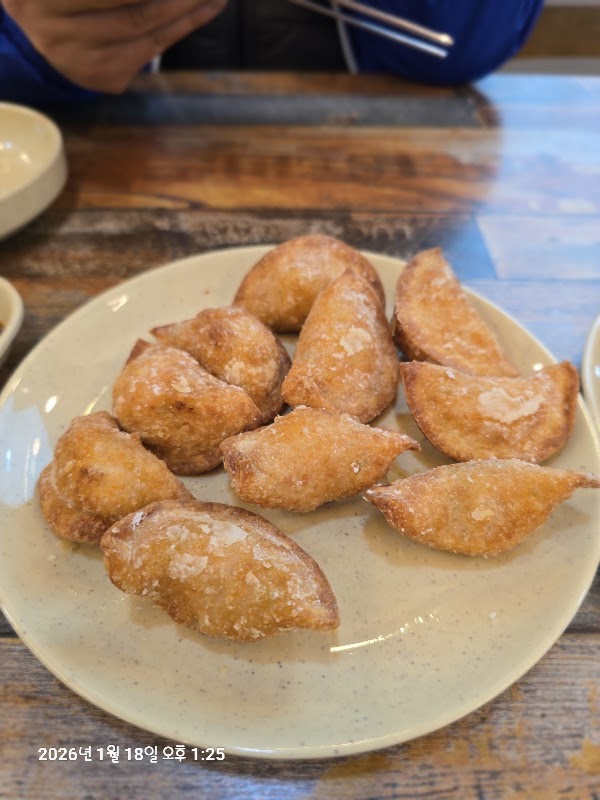 3대원주김치만두 1