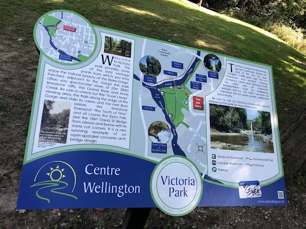 Victoria Park 1