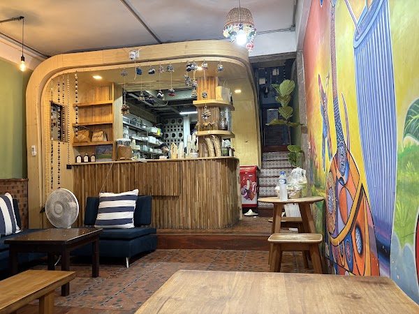 Noy's Fruit Heaven - Juices and Shakes