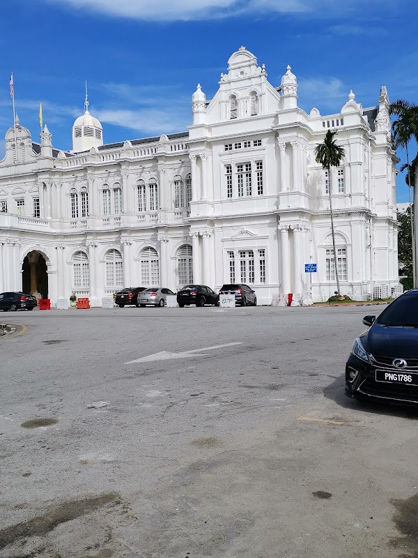 Esplanade 2