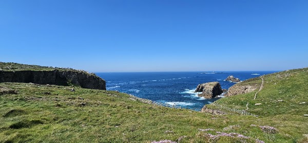 Mariam's Cove