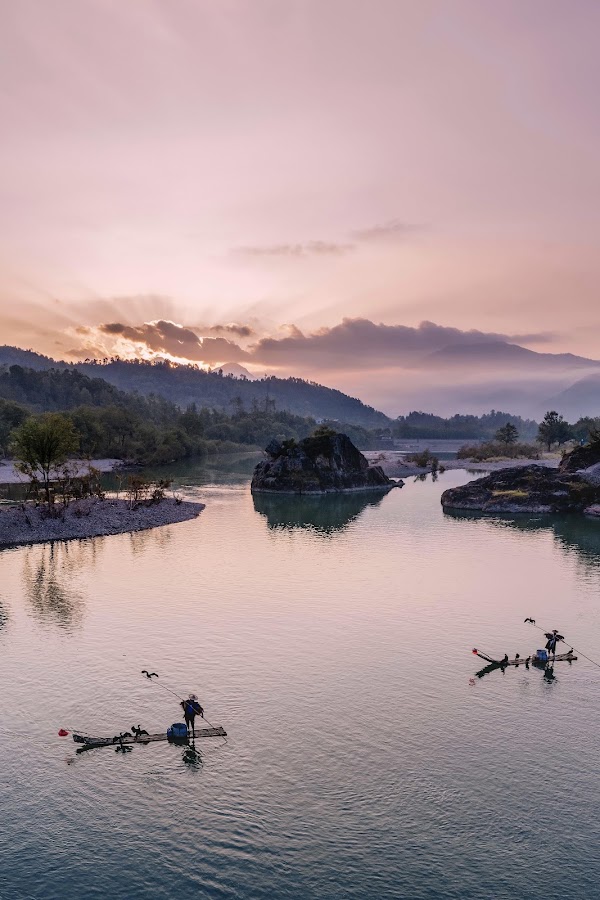 Nanxi Jiang