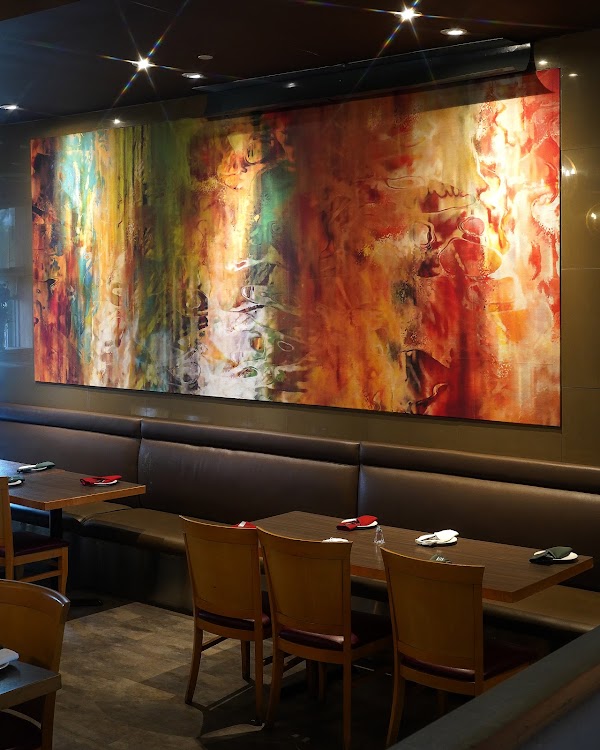 Novita Italian Cuisine 1