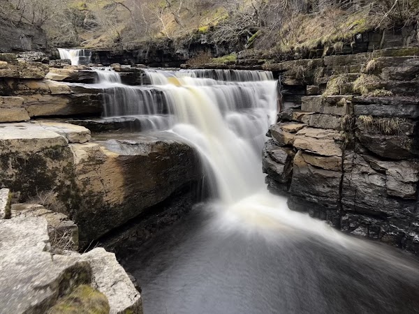 Kisdon Force