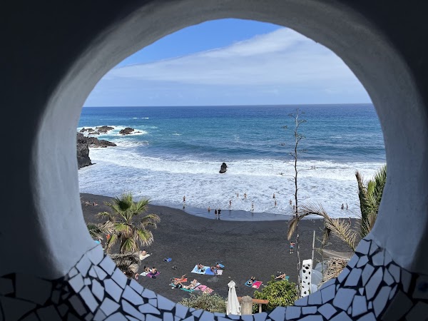 Beach Bollullo 4