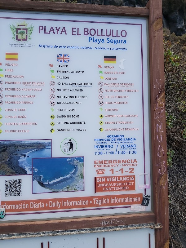 Beach Bollullo 3
