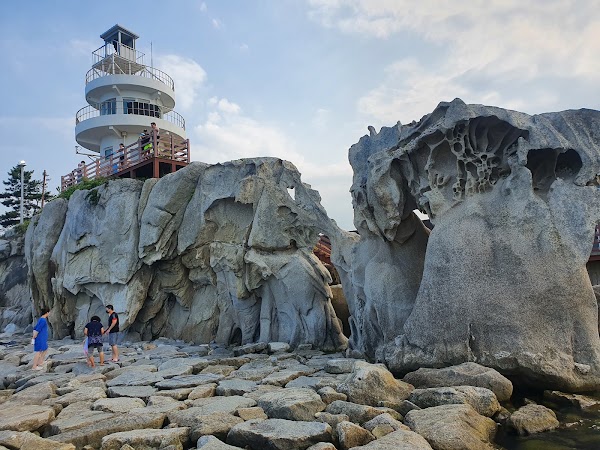 Adeul Rocky Park 2