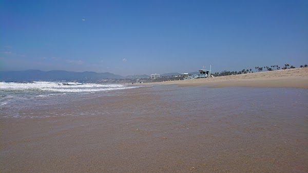 Santa Monica Pier 4