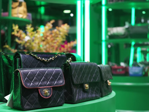 NUIR VINTAGE HARAJUKU 3