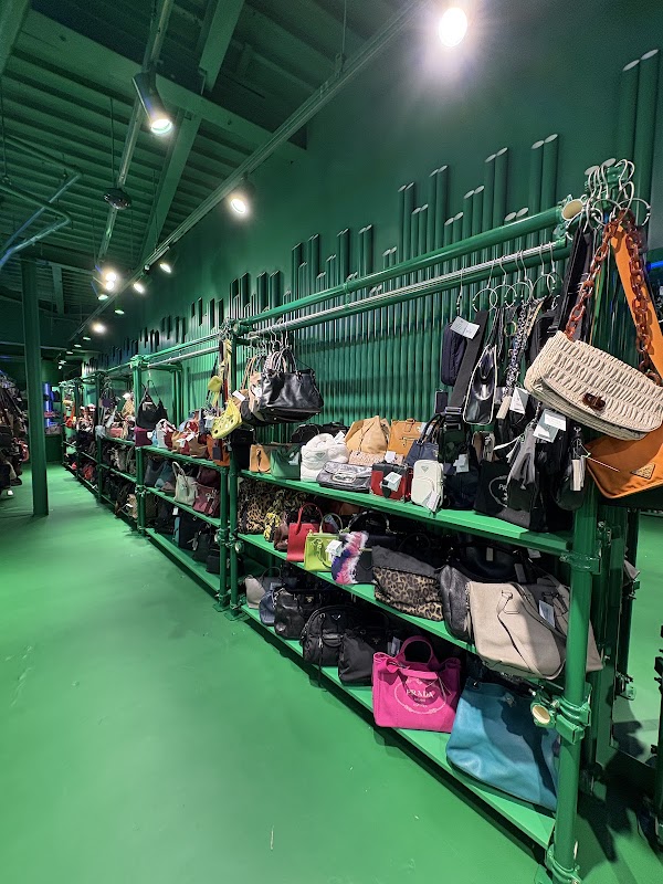 NUIR VINTAGE HARAJUKU 2