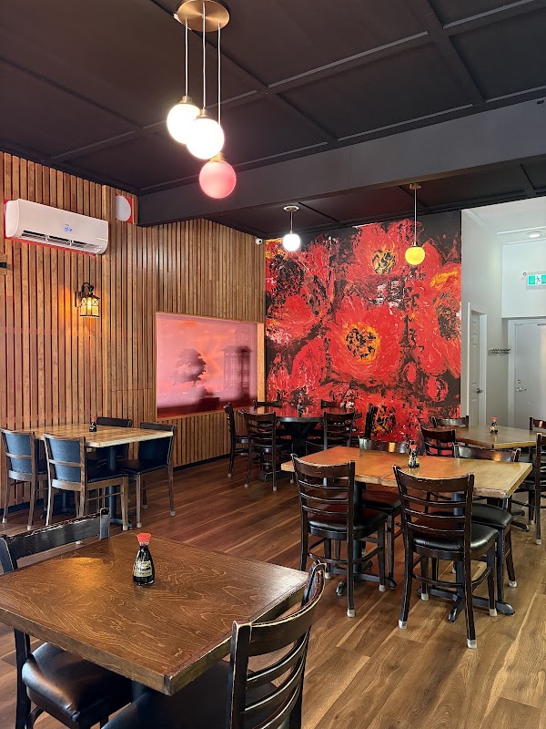 Honey Bees Restaurant 3
