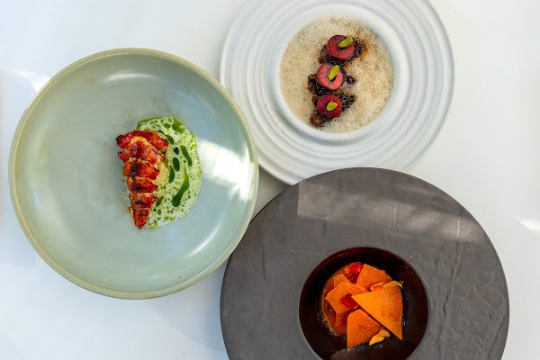Bosq Restaurant 5