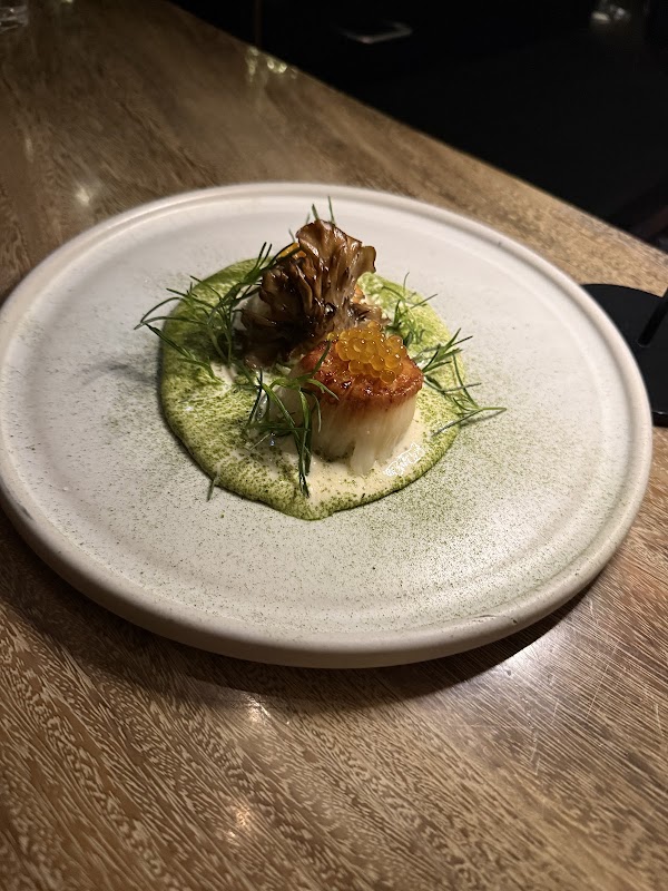 Bosq Restaurant 4