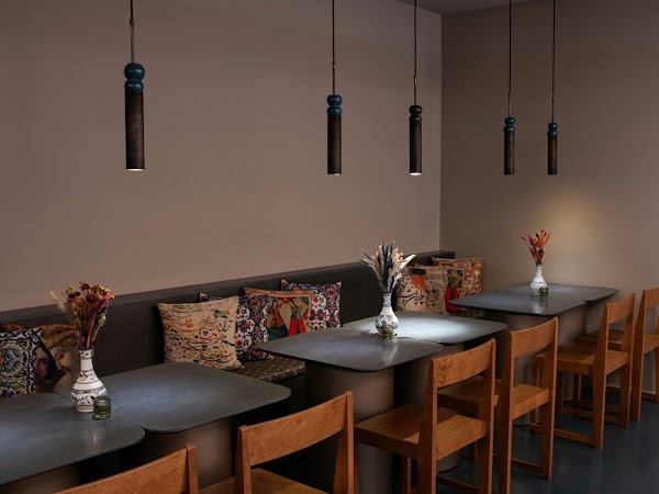 meet me halfway Berlin