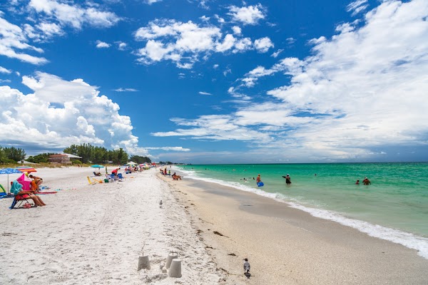 Bradenton Beach