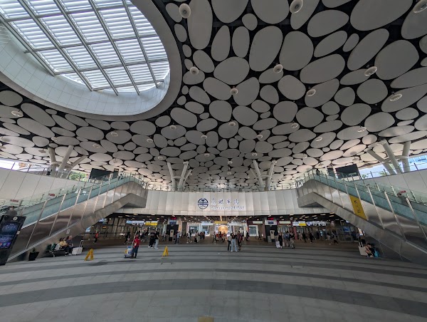 Kaohsiung Station