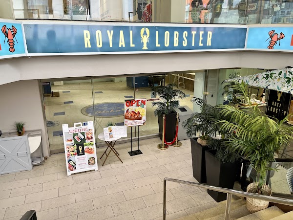 Royal Lobster