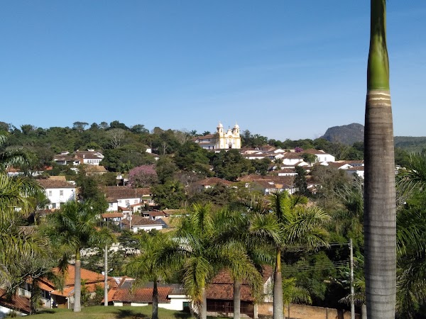 Tiradentes