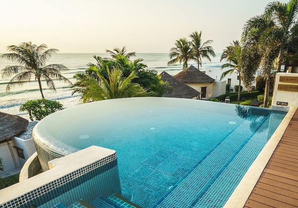 Aleenta Hua Hin - Pranburi Resort & Spa
