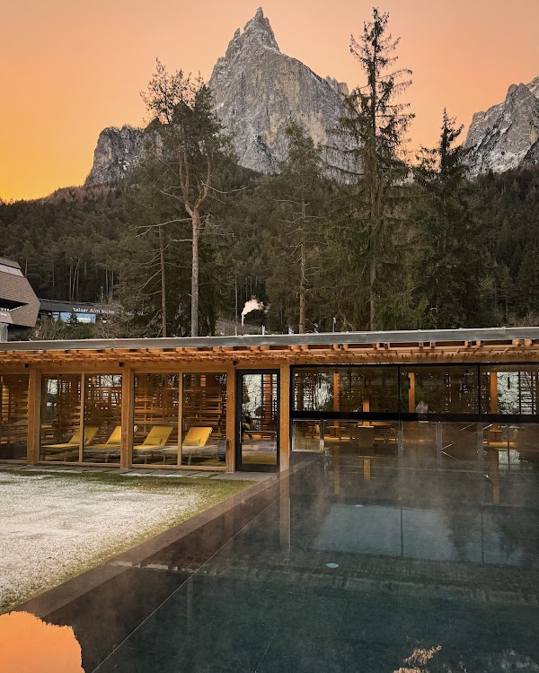 Sensoria Dolomites