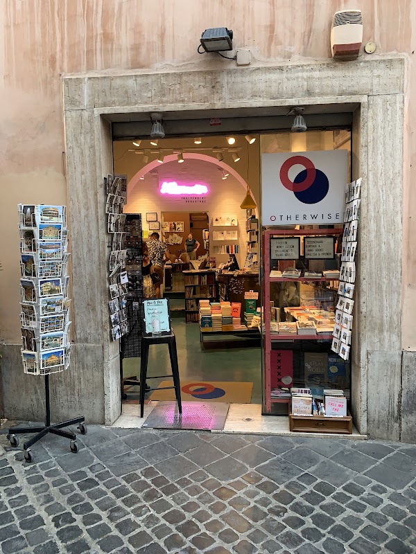 Otherwise Bookshop