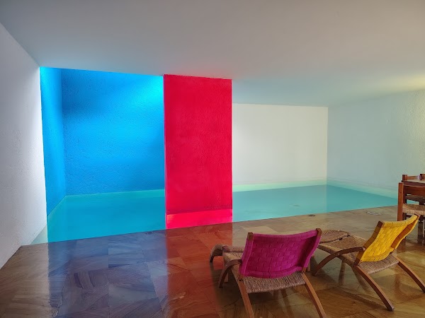 Casa Gilardi 5