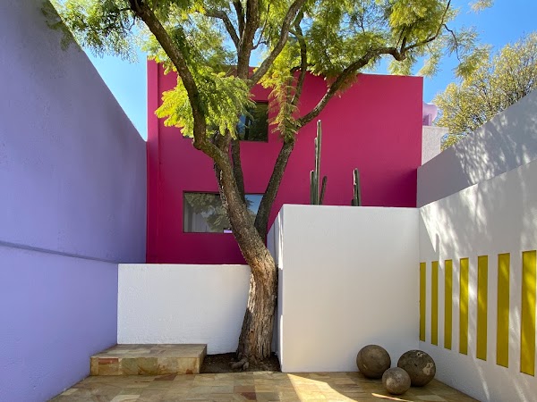 Casa Gilardi 4