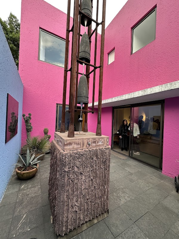 Casa Gilardi 2