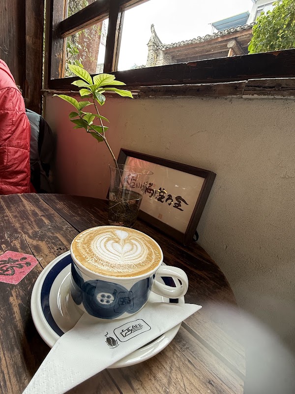 White Cafe 4