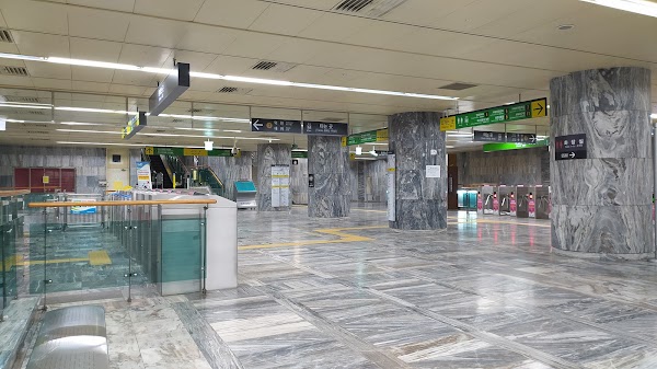 Sports Complex 1