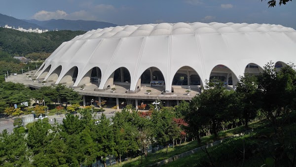 Sports Complex 5