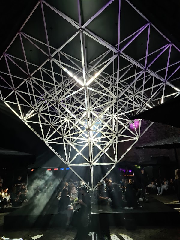 Sisyphos Nightclub 2