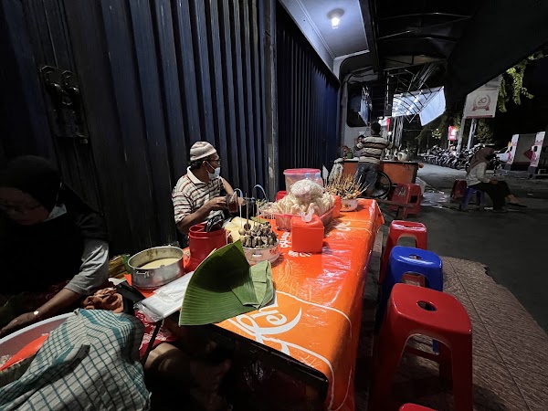 Nasi Ayam Yu Nah