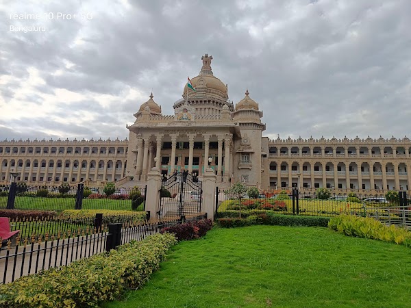 Vidhana Soudha