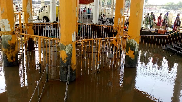 Shree Stambheshwar Mahadev Temple 1