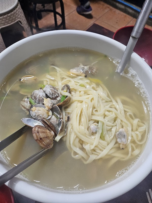 순이네바지락칼국수 5