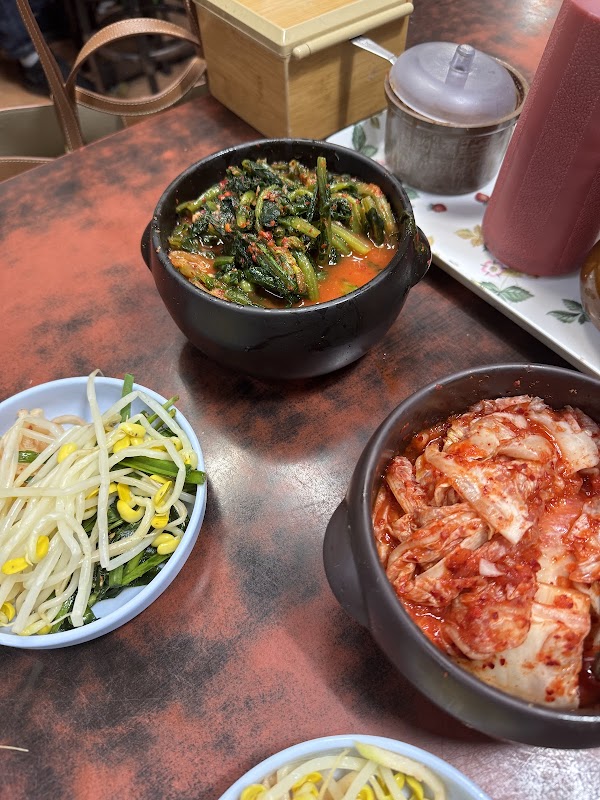 순이네바지락칼국수 4