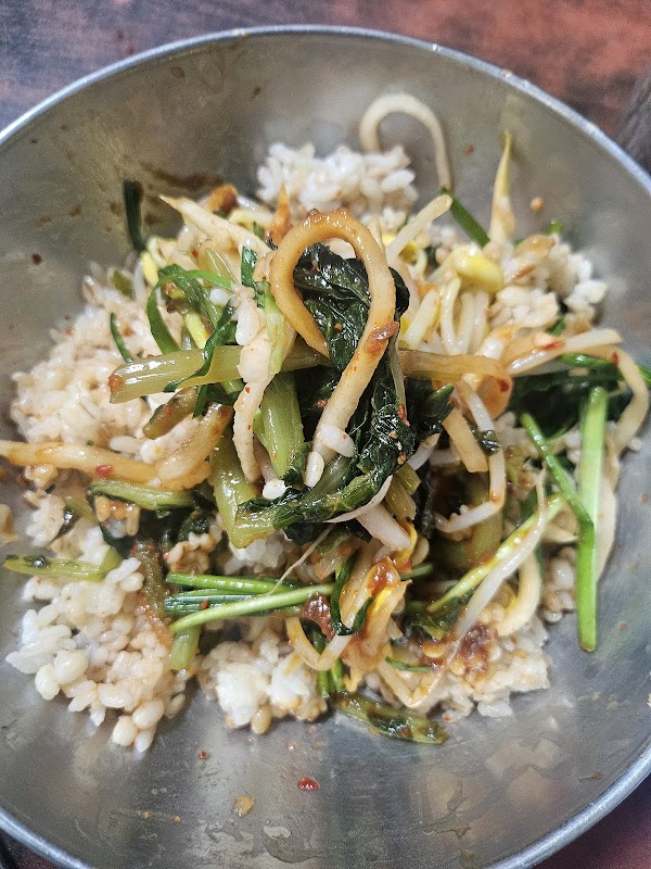 순이네바지락칼국수 3