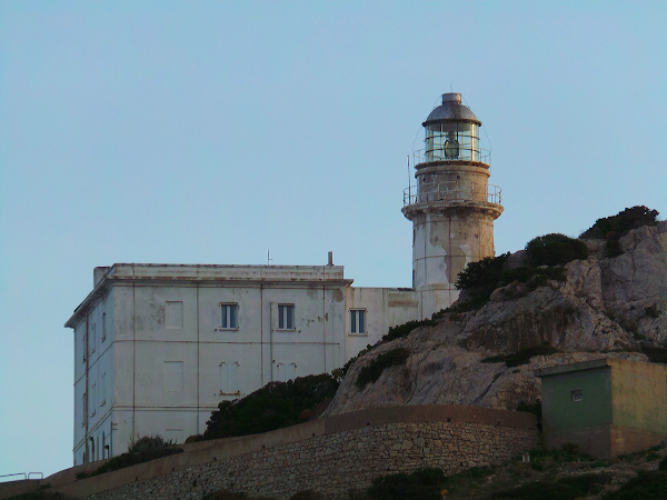 Faro di Capo Caccia 5