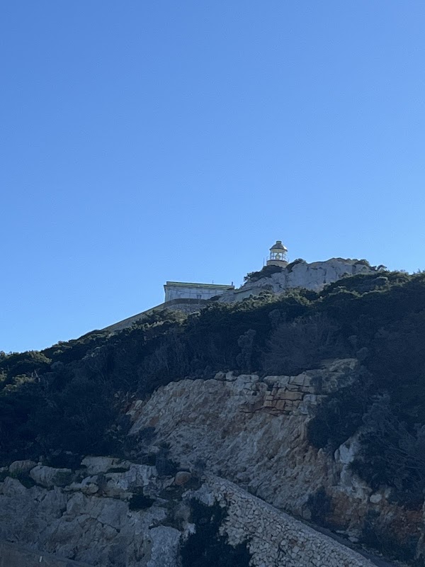 Faro di Capo Caccia 4