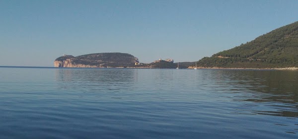 Faro di Capo Caccia 3