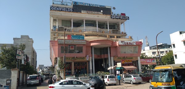 Mall 21